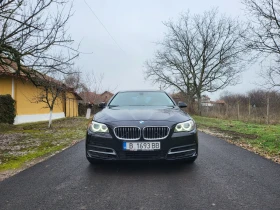 BMW 520 2.0 xDrive , снимка 4