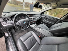BMW 520 2.0 xDrive , снимка 10