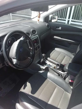 Ford Focus, снимка 4