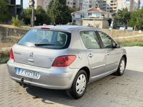 Peugeot 307, снимка 4