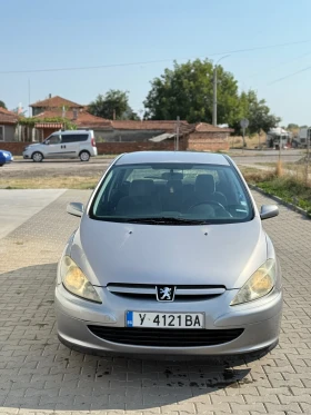 Peugeot 307, снимка 3