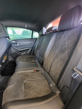 Peugeot 508, снимка 9