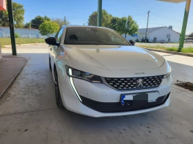 Peugeot 508, снимка 2