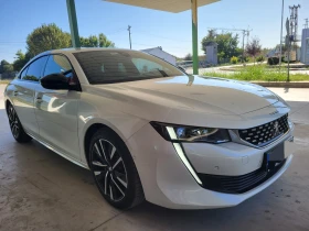 Peugeot 508, снимка 3