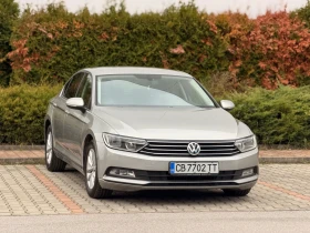 VW Passat 1.6TDi- Лизинг през уникредит, снимка 3