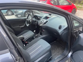 Ford Fiesta, снимка 11