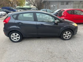 Ford Fiesta, снимка 5
