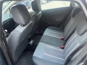 Ford Fiesta, снимка 4