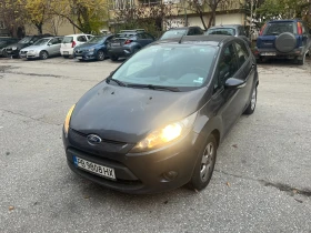 Ford Fiesta, снимка 3