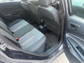 Ford Fiesta, снимка 10