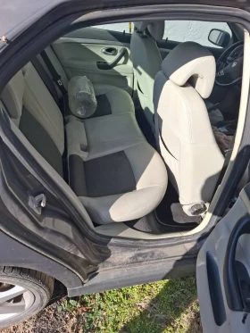 Saab 9-3, снимка 4