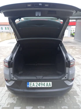VW ID.4 Pro Performance 77KW, 45680 км, снимка 9