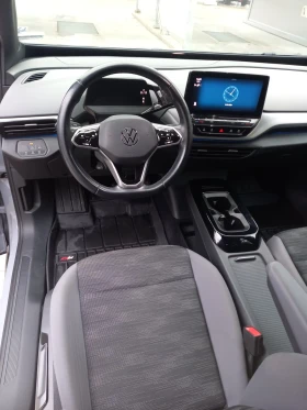 VW ID.4 Pro Performance 77KW, 45680 км, снимка 12