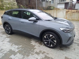 VW ID.4 Pro Performance 77KW, 45680 км, снимка 1