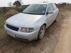Audi A3, снимка 2