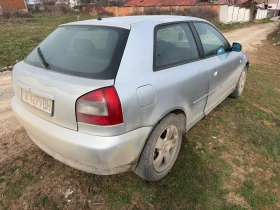 Audi A3, снимка 3