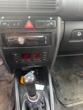 Audi A3, снимка 4