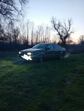VW Passat, снимка 1