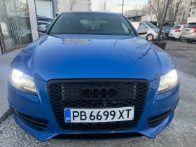 Audi S4, снимка 2