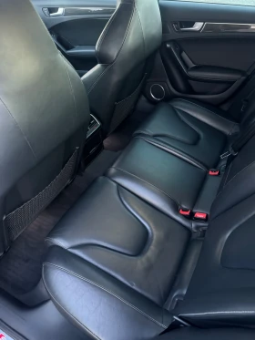 Audi S4, снимка 13