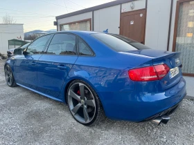 Audi S4, снимка 5