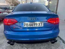 Audi S4, снимка 6
