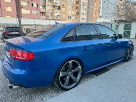 Audi S4, снимка 4