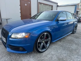 Audi S4, снимка 1