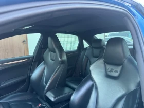 Audi S4, снимка 9