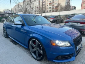 Audi S4, снимка 3