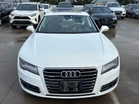 Audi A7 Premium С РЕГИСТРАЦИЯ & АВТО КРЕДИТ, снимка 2