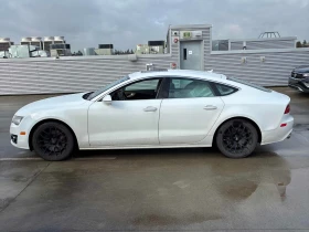 Audi A7 Premium С РЕГИСТРАЦИЯ & АВТО КРЕДИТ, снимка 3