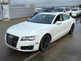 Audi A7 Premium С РЕГИСТРАЦИЯ & АВТО КРЕДИТ, снимка 1
