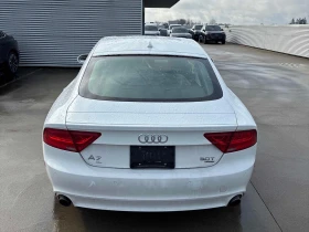 Audi A7 Premium С РЕГИСТРАЦИЯ & АВТО КРЕДИТ, снимка 5