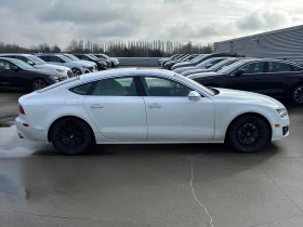 Audi A7 Premium С РЕГИСТРАЦИЯ & АВТО КРЕДИТ, снимка 4