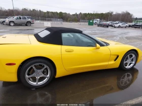 Chevrolet Corvette 5.7l, снимка 13