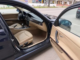 BMW 320, снимка 10