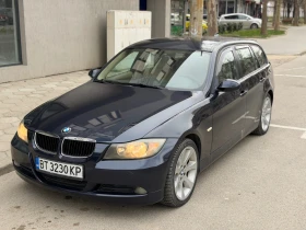 BMW 320, снимка 3