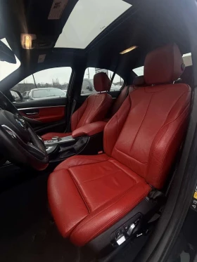 BMW 340 i xDrive  CARFAX, снимка 10