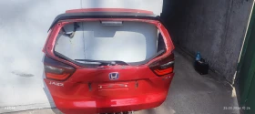 Honda Jazz, снимка 10