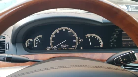 Mercedes-Benz S 550, снимка 10