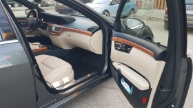 Mercedes-Benz S 550, снимка 16
