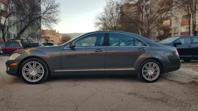 Mercedes-Benz S 550, снимка 3