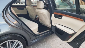 Mercedes-Benz S 550, снимка 13