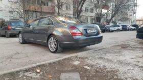 Mercedes-Benz S 550, снимка 4