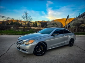 Mercedes-Benz E 250 CDI= AVANGARDE= КОЖА= NAVI= , снимка 2