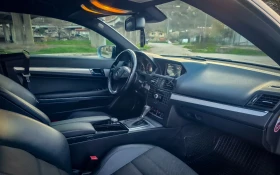 Mercedes-Benz E 250 CDI= AVANGARDE= КОЖА= NAVI= , снимка 12