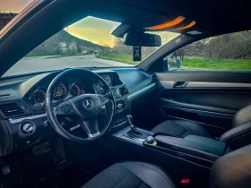 Mercedes-Benz E 250 CDI= AVANGARDE= КОЖА= NAVI= , снимка 10