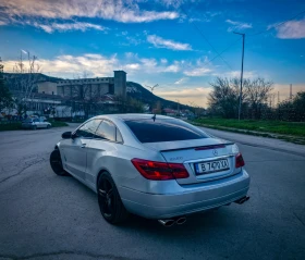 Mercedes-Benz E 250 CDI= AVANGARDE= КОЖА= NAVI= , снимка 7