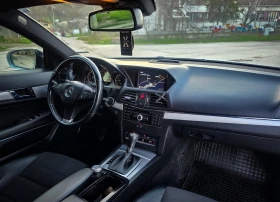 Mercedes-Benz E 250 CDI= AVANGARDE= КОЖА= NAVI= , снимка 11